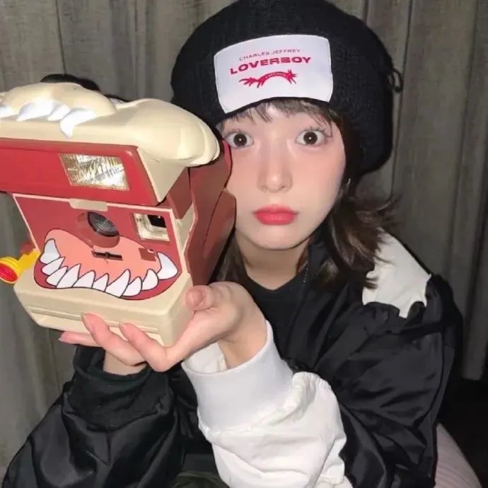 疯狂的一页